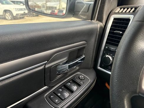 Used 2021 RAM 1500 Classic Warlock w/ Warlock Decor Package image 23
