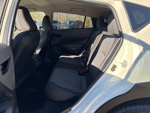 Certified 2024 Subaru Crosstrek 2.0i Premium image 17