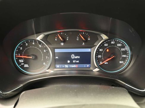 Used 2023 Chevrolet Equinox RS image 7