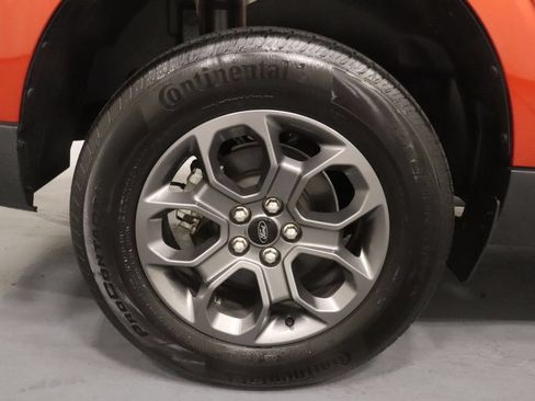Used 2022 Ford Maverick XLT w/ XLT Luxury Package FWD image 25