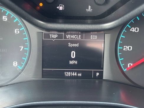 Used 2019 Chevrolet Colorado W/T w/ WT Convenience Package AWD/4WD image 25