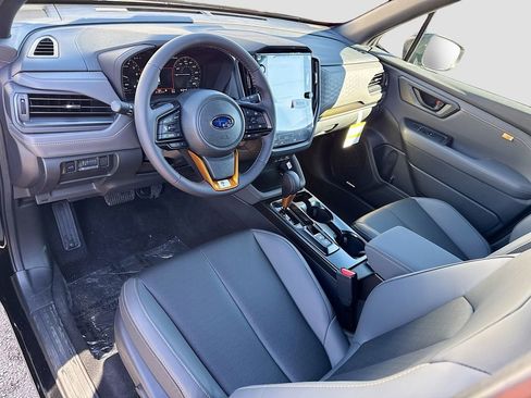 New 2026 Subaru Forester Wilderness AWD/4WD image 9