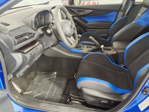 New 2026 Subaru WRX tS w/ Accessory Package #2 AWD/4WD image 6