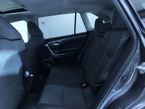 Certified 2024 Toyota RAV4 XLE image 20