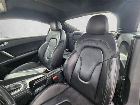 Used 2013 Audi TTS 2.0T Prestige AWD/4WD image 13