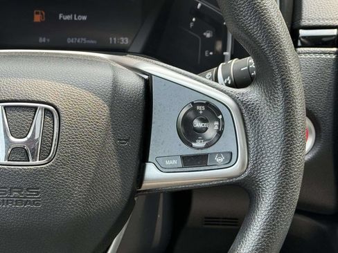 Used 2022 Honda CR-V EX image 19