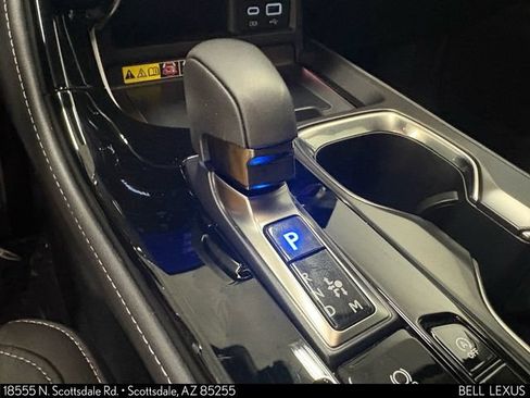 Used 2024 Lexus NX 350 AWD w/ Vision Package image 26