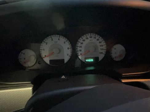 Used 2005 Chrysler Sebring GTC w/ Security Group image 7