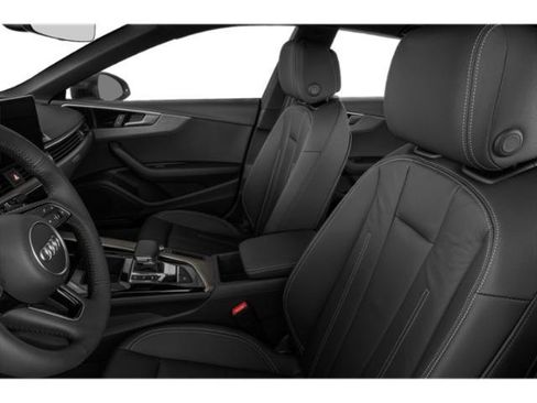 Used 2022 Audi A5 2.0T Premium Plus image 9