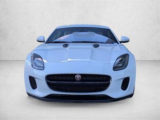Used 2020 Jaguar F-TYPE P300 video 2