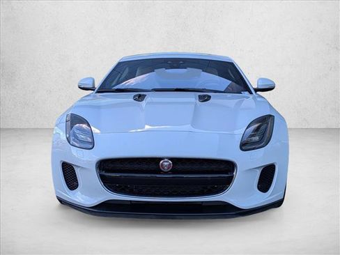 Used 2020 Jaguar F-TYPE P300 image 2
