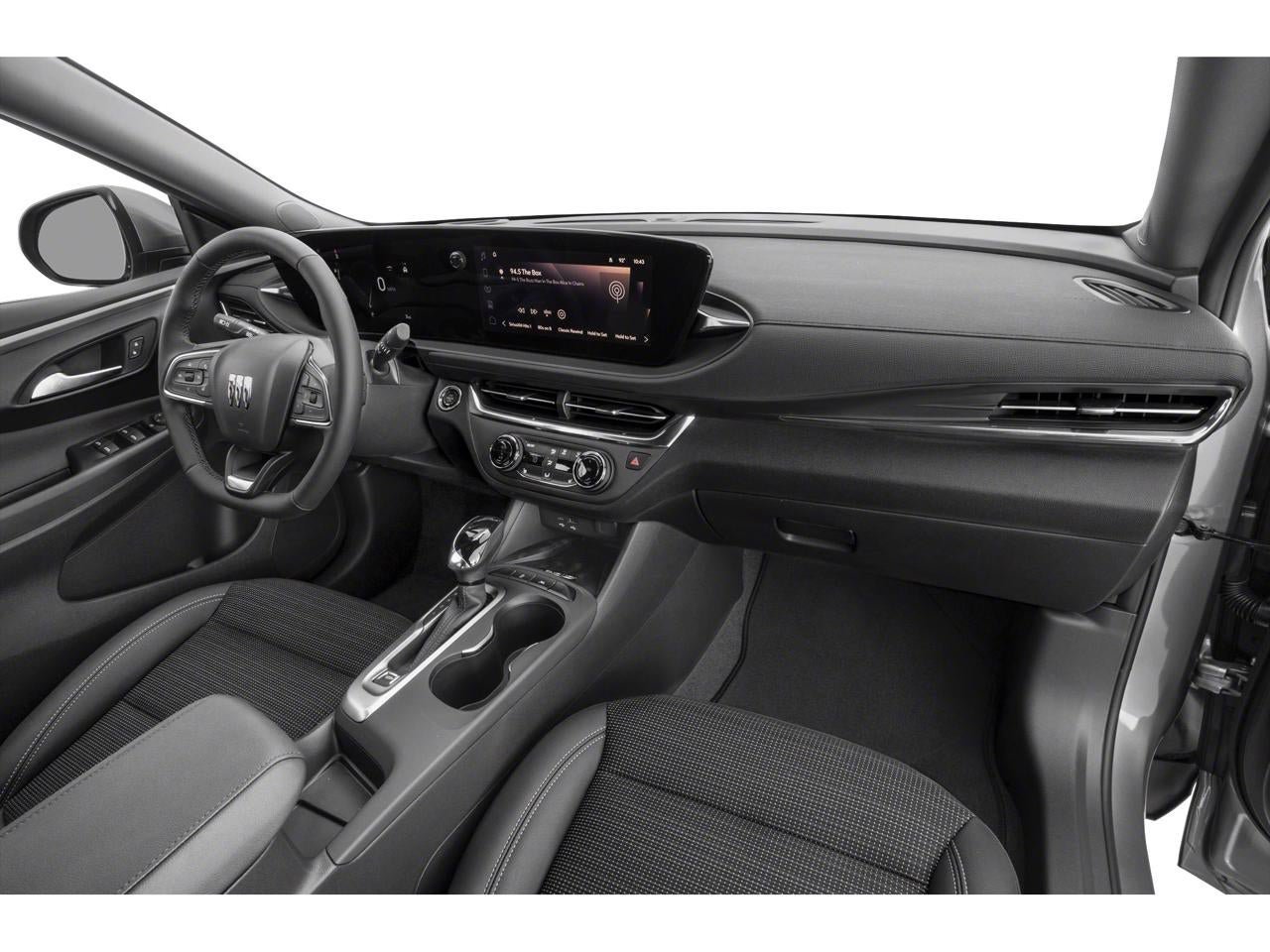 New 2026 Buick Envista Preferred w/ Convenience I Package FWD image 48