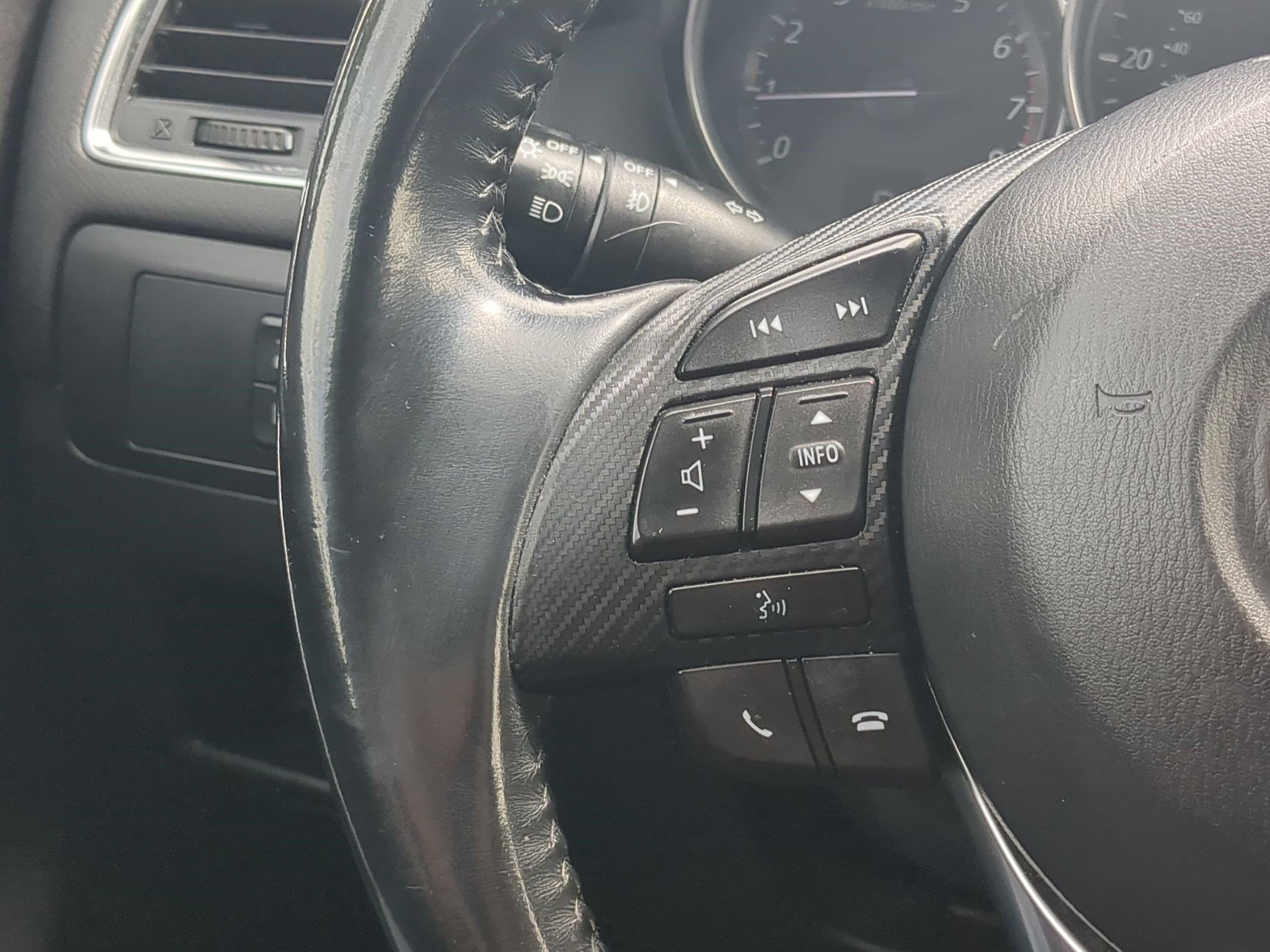 Used 2016 MAZDA CX-5 Touring w/ Bose/Moonroof Package AWD/4WD image 19