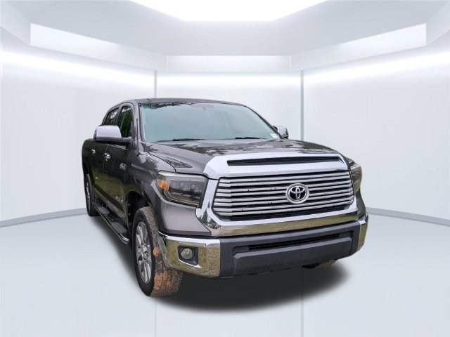Used 2014 Toyota Tundra Limited RWD image 4