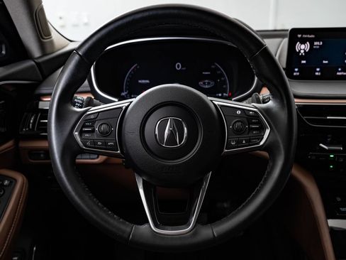 Certified 2024 Acura MDX SH-AWD w/ Technology Package image 43