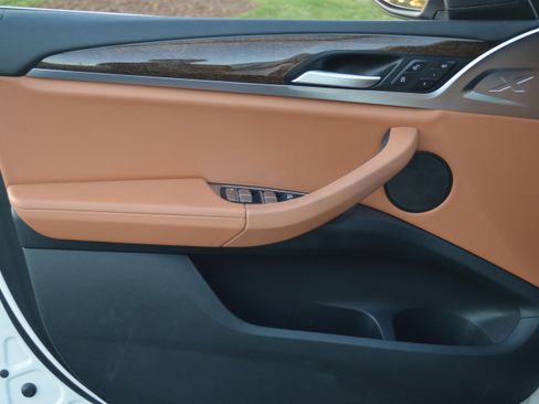 Used 2022 BMW X3 xDrive30i w/ Premium Package 2 (ZPA) image 13