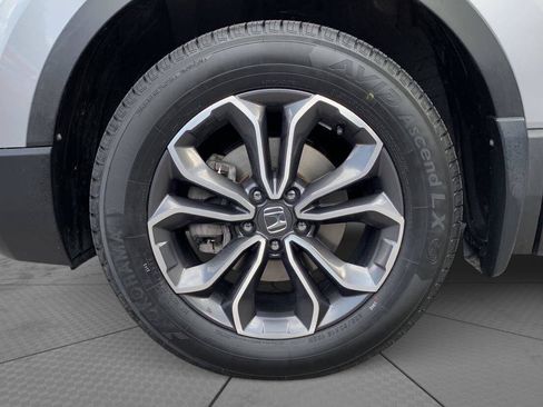 Used 2020 Honda CR-V EX-L image 9