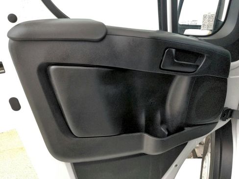 Used 2023 RAM ProMaster 3500 FWD image 20