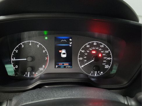 Certified 2025 Toyota Corolla SE FWD image 15