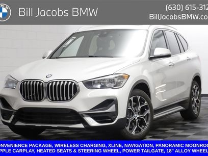 Used 2021 BMW X1 xDrive28i w/ Convenience Package