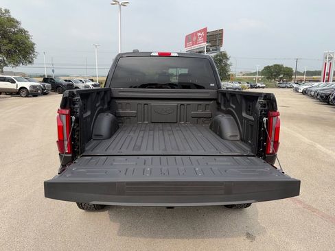 Used 2026 Ford F150 Lariat AWD/4WD image 29