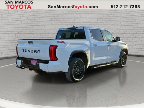 New 2026 Toyota Tundra SR5 image 5