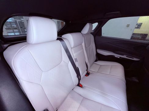 Certified 2024 Lexus RX 350 Premium Plus w/ Convenience Package image 18