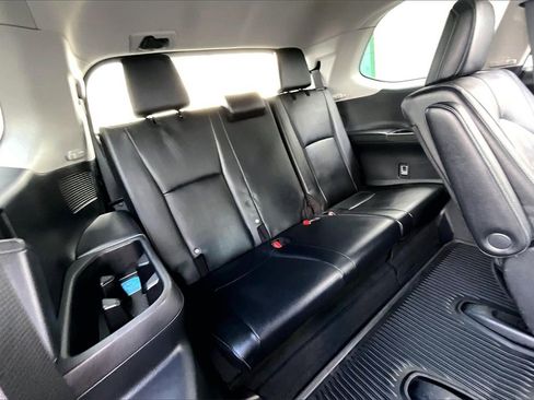 Used 2024 Toyota Grand Highlander Limited image 28