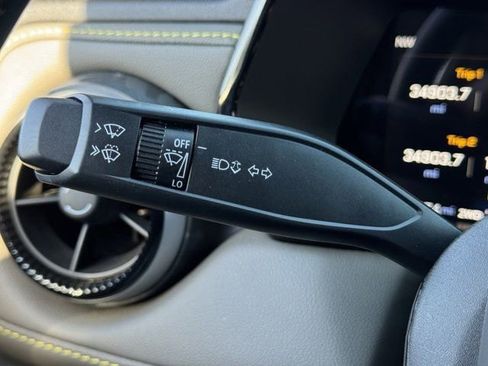 Used 2024 Chevrolet Colorado ZR2 image 23