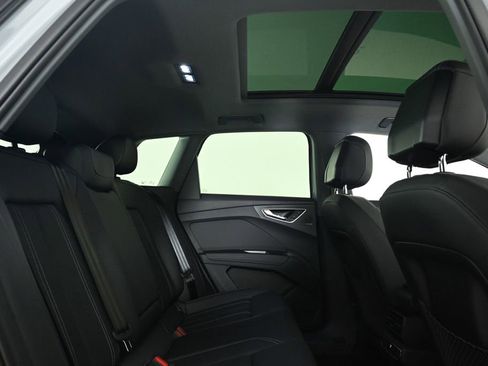 New 2026 Audi Q4 e-tron Premium Plus image 16