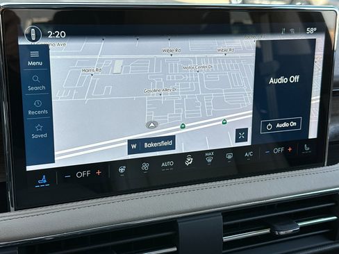 Certified 2024 Lincoln Corsair Reserve w/ Equipment Group 201A image 20