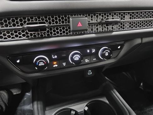 Used 2024 Honda HR-V Sport image 24