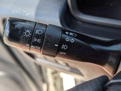Used 2021 Toyota 4Runner Nightshade AWD/4WD image 26