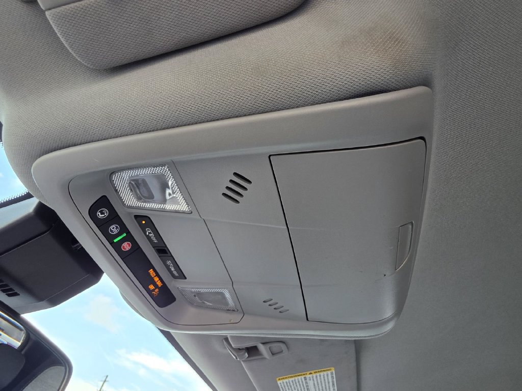 Used 2023 Chevrolet Equinox LT AWD/4WD image 25