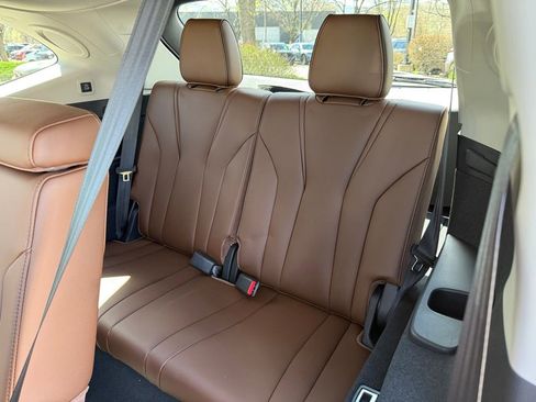 New 2026 Acura MDX w/ Advance Package image 16