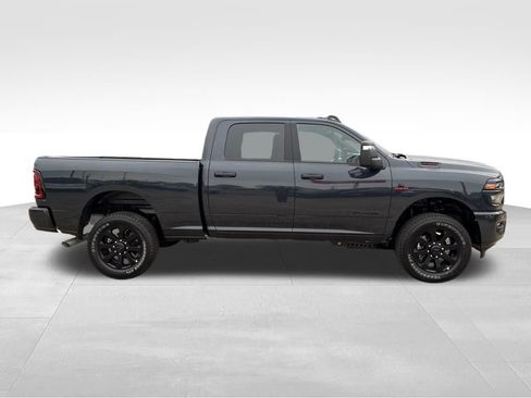 New 2026 RAM 2500 Big Horn image 7