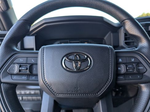 New 2026 Toyota Tundra SR5 image 21