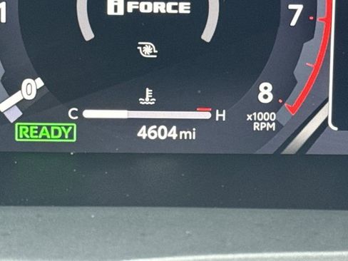 Used 2025 Toyota Tacoma TRD Pro image 23