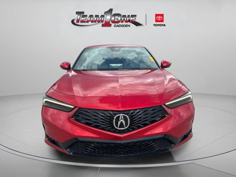 Used 2023 Acura Integra A-Spec FWD image 2