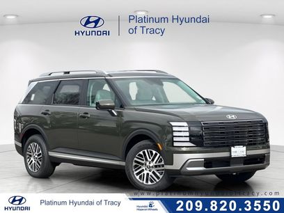 New 2026 Hyundai Palisade SEL