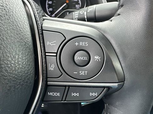 Used 2023 Toyota Camry SE w/ Cold Weather Package image 35