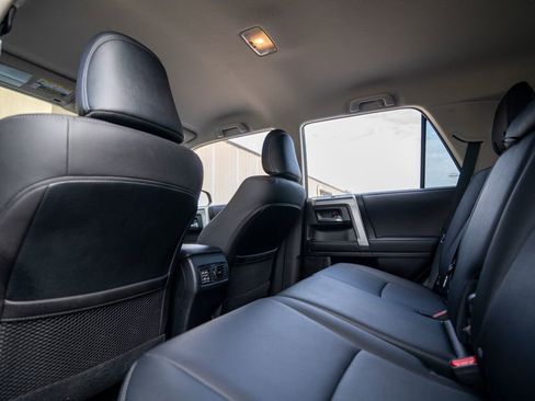 Used 2023 Toyota 4Runner TRD Sport image 38