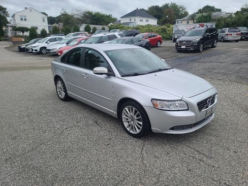 Used 2011 Volvo S40 T5 FWD image 10