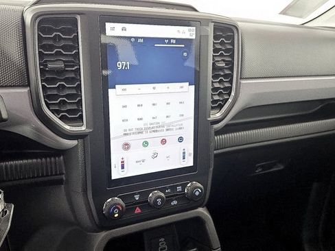 Used 2025 Ford Ranger XL AWD/4WD image 15