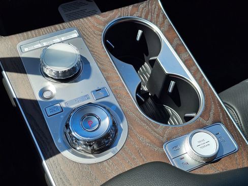 New 2026 Genesis GV80 2.5T Prestige AWD/4WD image 21