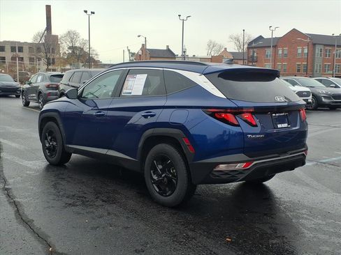 Used 2024 Hyundai Tucson SEL image 4