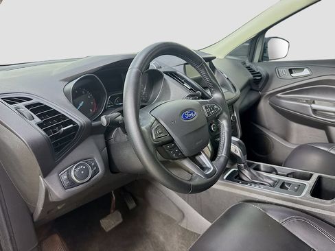 Used 2019 Ford Escape SEL FWD image 10