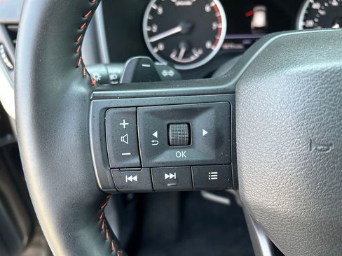 Used 2025 Nissan Rogue Rock Creek w/ Rock Creek Premium Package AWD/4WD image 20