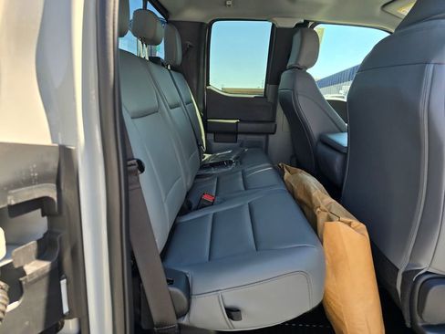 New 2026 Ford F450 4x4 SuperCab Super Duty image 11