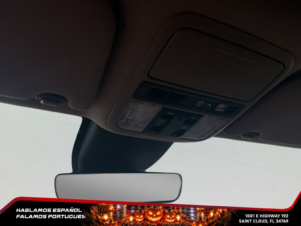 Used 2023 Honda Odyssey Touring image 24